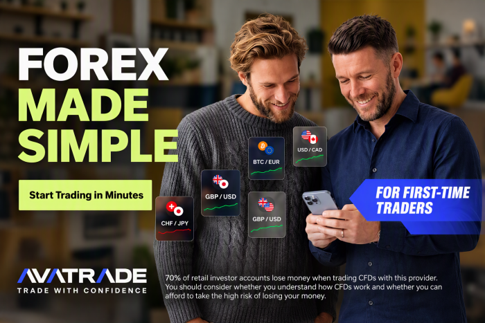 AvaTrade