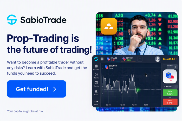 SabioTrade